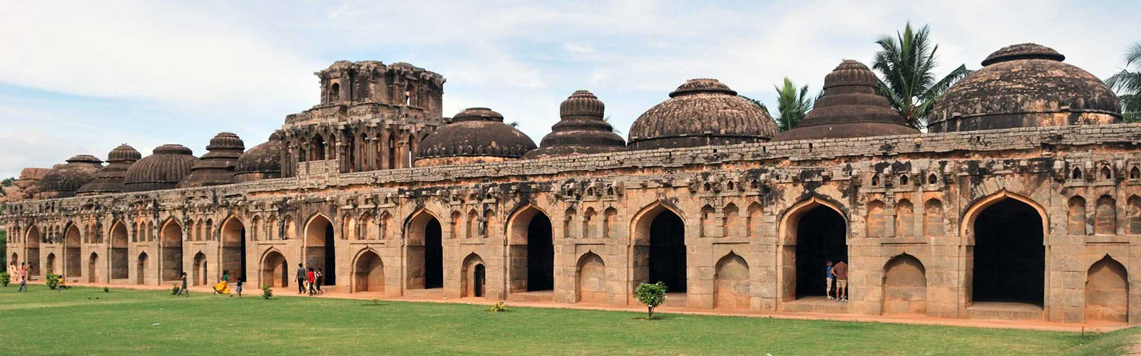 Buddhist Pilgrim Tour