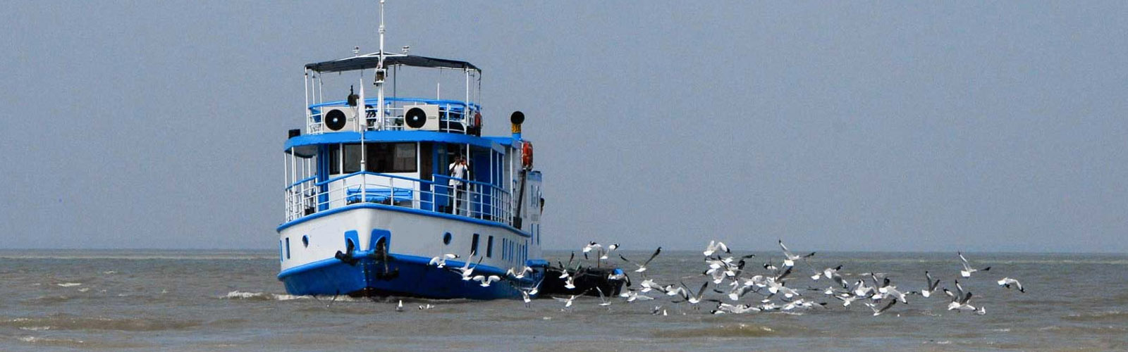 Tour to Sundarbans