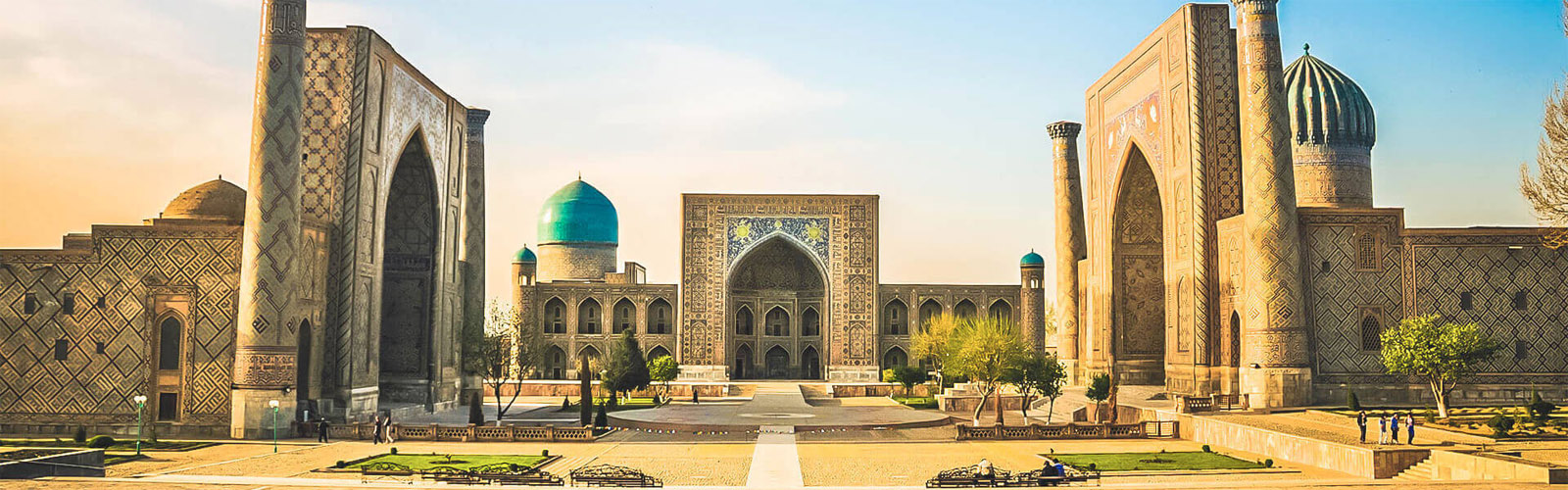 Uzbekistan Tour